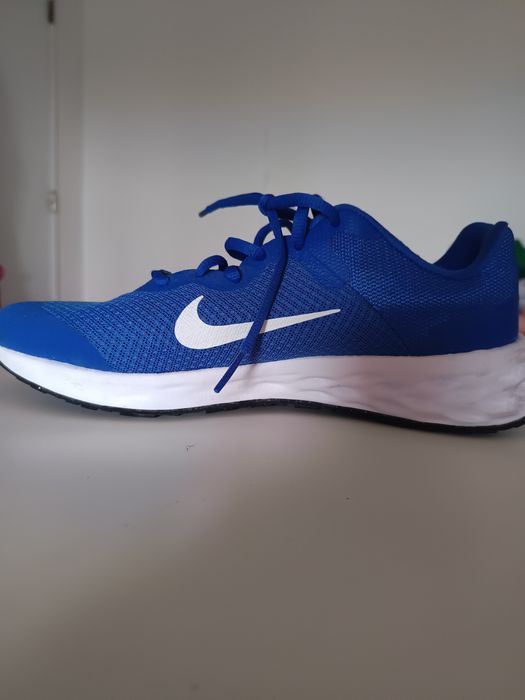 Tênis da Nike para correr  ou ginásio