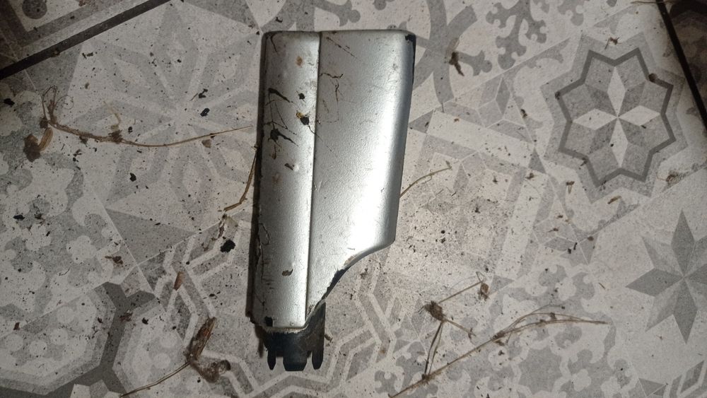 Ауди а4б5 накладка крила