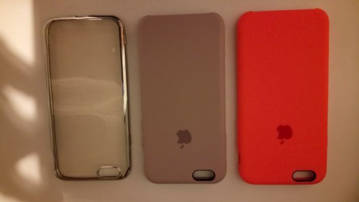 etui do telefonu IPHONE S6