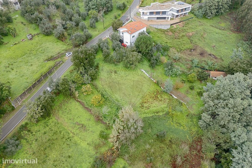 Terreno  para venda