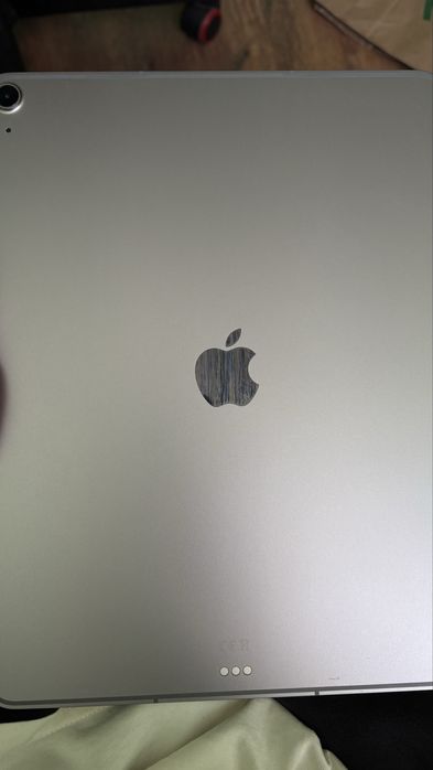 iPad Air 13 M4 256Gb Wifi+Celluar 5G