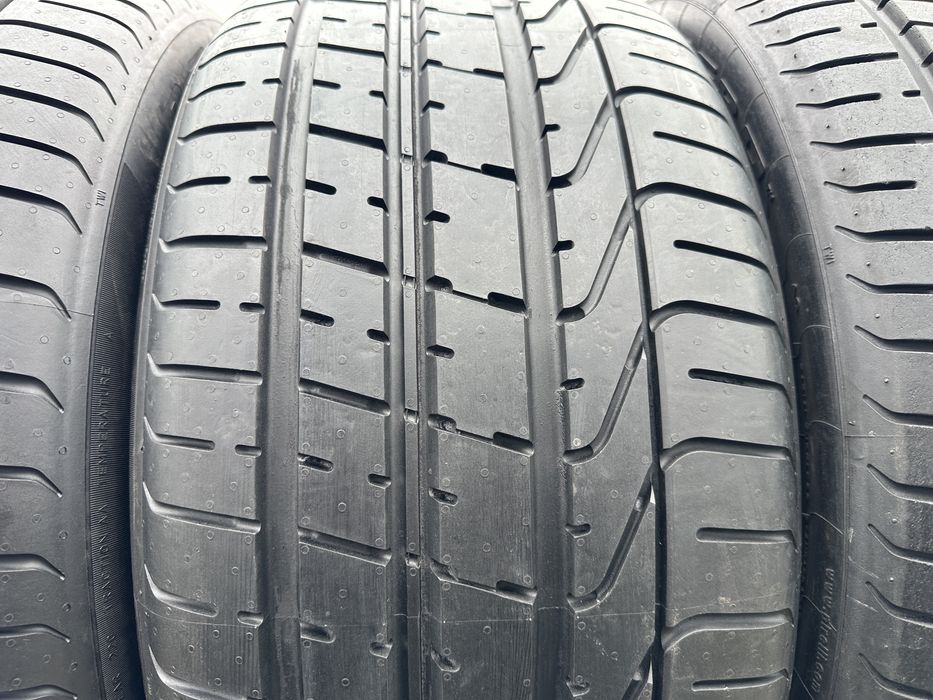 Шини R19 255/45; 275/40/19 Pirelli