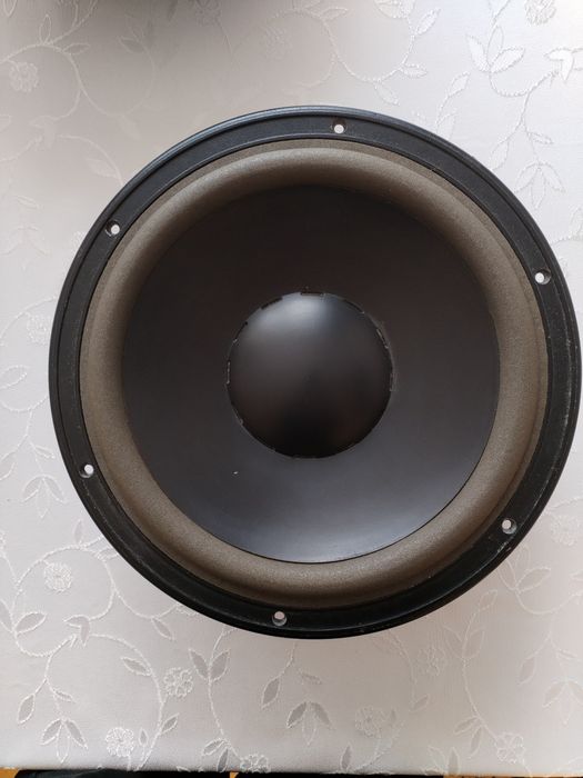 Głośnik basowy Dynaudio