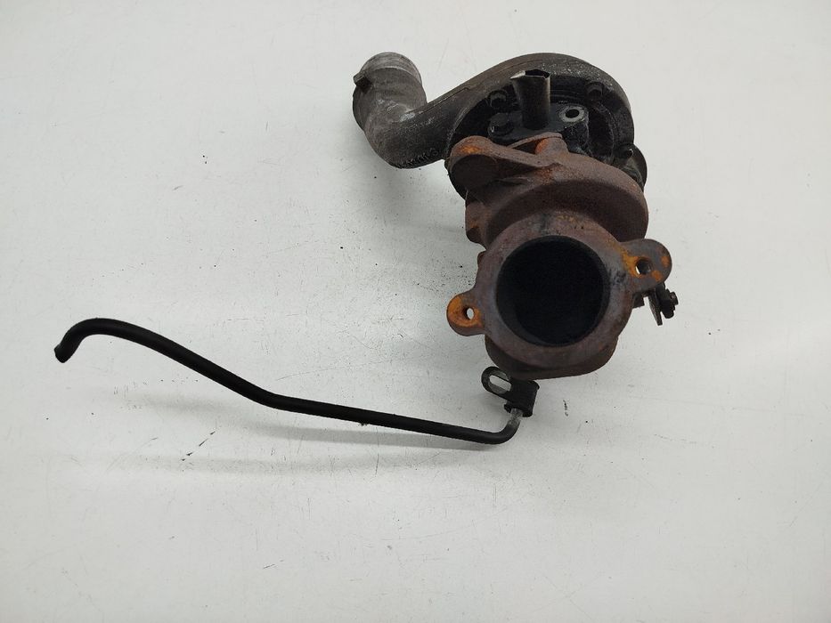 Turbo - renault megane i (ba0/1_) | 95 - 04