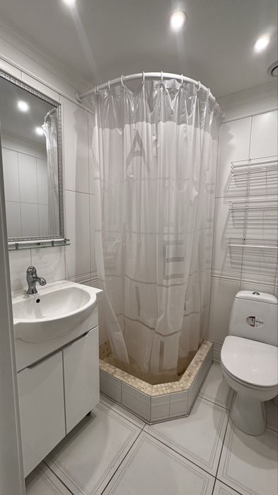 Студия и спальня, Центр, ул. Дерибасовская