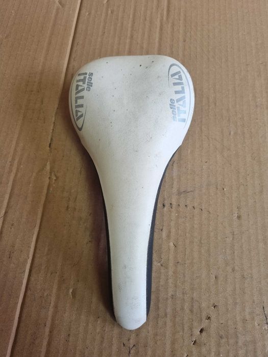 Siodełko Selle Italia