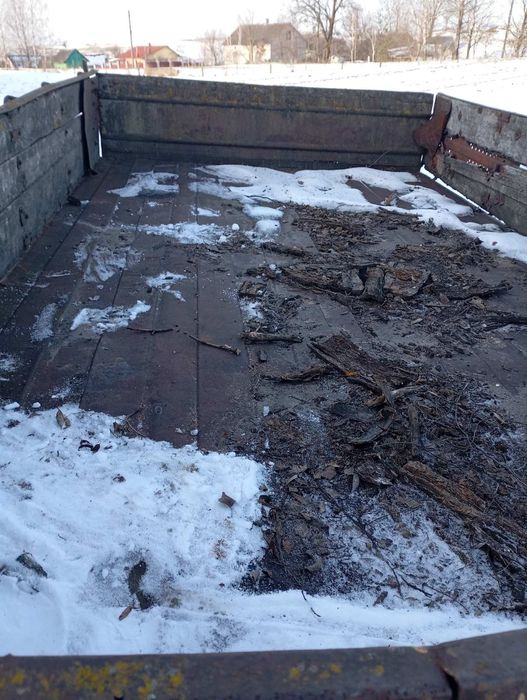 Продам прицеп 2 птс4