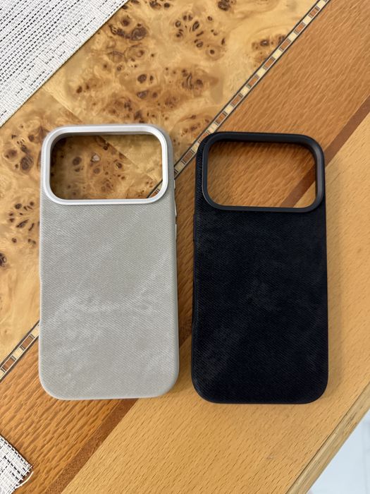 Чохол на iPhone 17pro