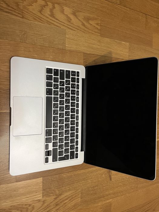 Macbook retina 13” 2015 128GB