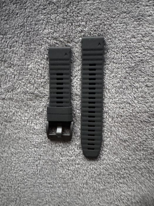 Pasek do Garmin Fenix 5/6/7/8 47MM/ Forerunner 935/945/955/Epix 2 PRO 47MM