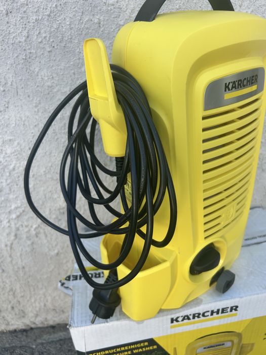 Myjka cisnieniowa Karcher k2