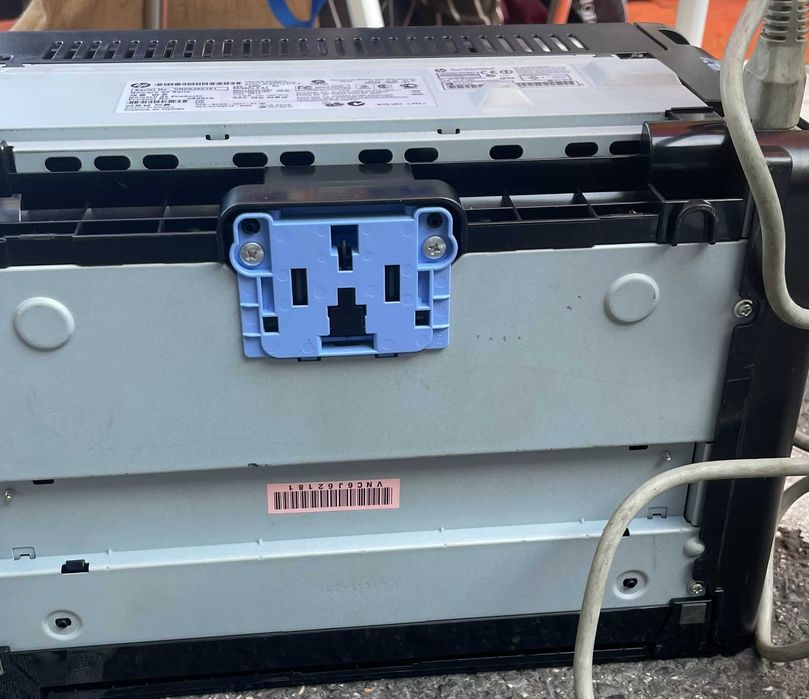 HP Laser Printer424345986296729605