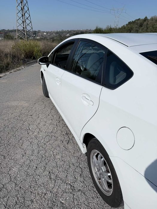 Toyota Prius 3.ª Geração | 1.8 Híbrido | Bateria de Alta Tensão Nova