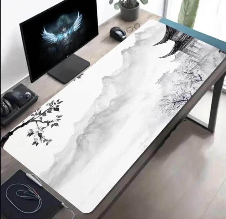 ‼️ Игровой коврик ‼️ speed ‼️ 400x900