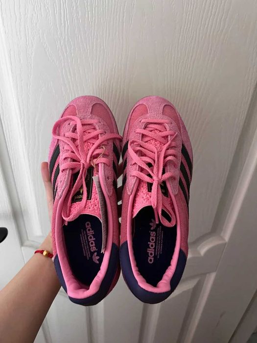 Adidas Gazelle Indoor R-40