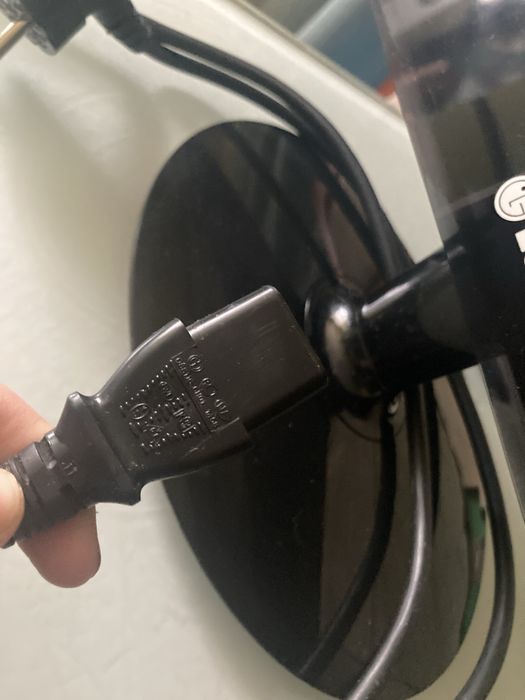 Monitor LG  Flatron E1940