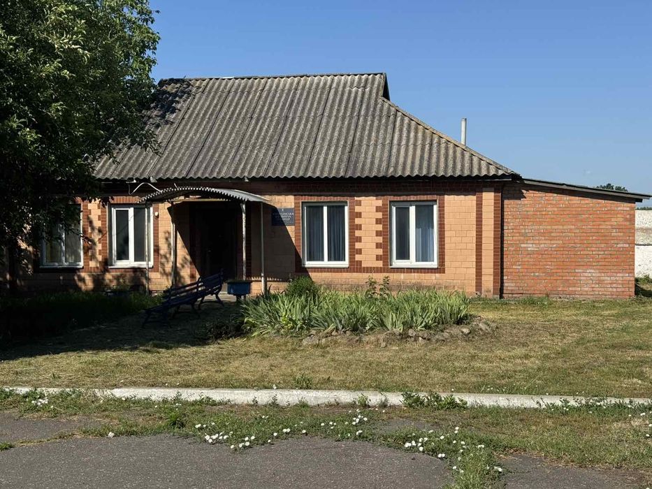 Продам Виробничий комплекс