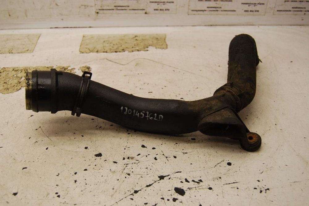 RURA INTERCOOLERA 1J0145762D 1.9 TDI VW GOLF IV AUDI A3 8L