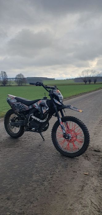 Cross Diabolini agb-36c