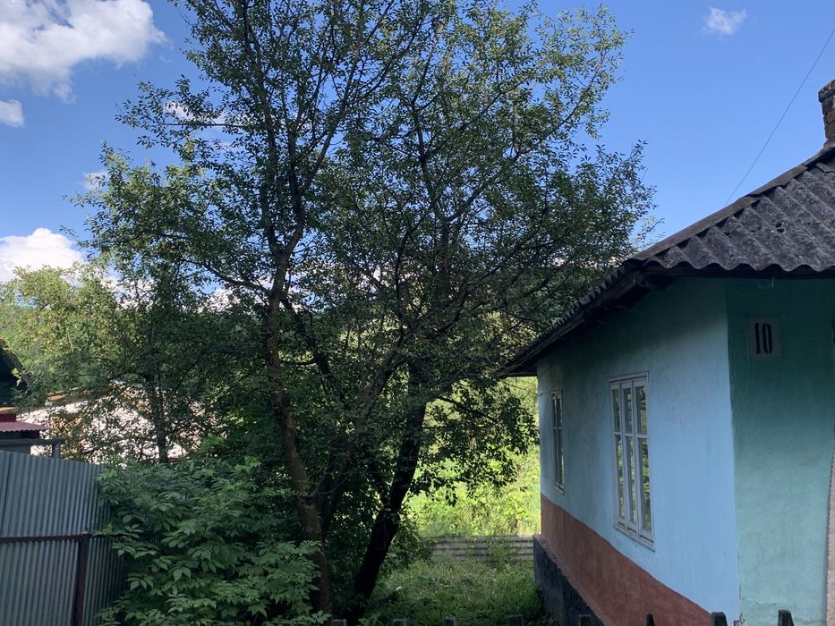 Продам будинок 2 кімнатний