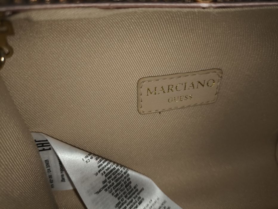 Guess Marciano kopertówka
