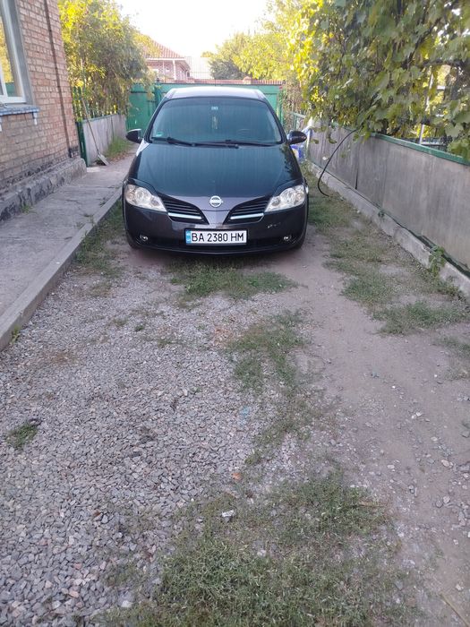 Продам автомобіль