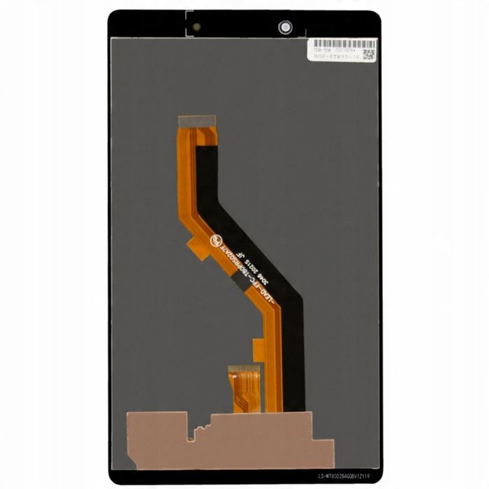 Wyświetlacz LCD do Samsung Galaxy Tab A 8.0 biały