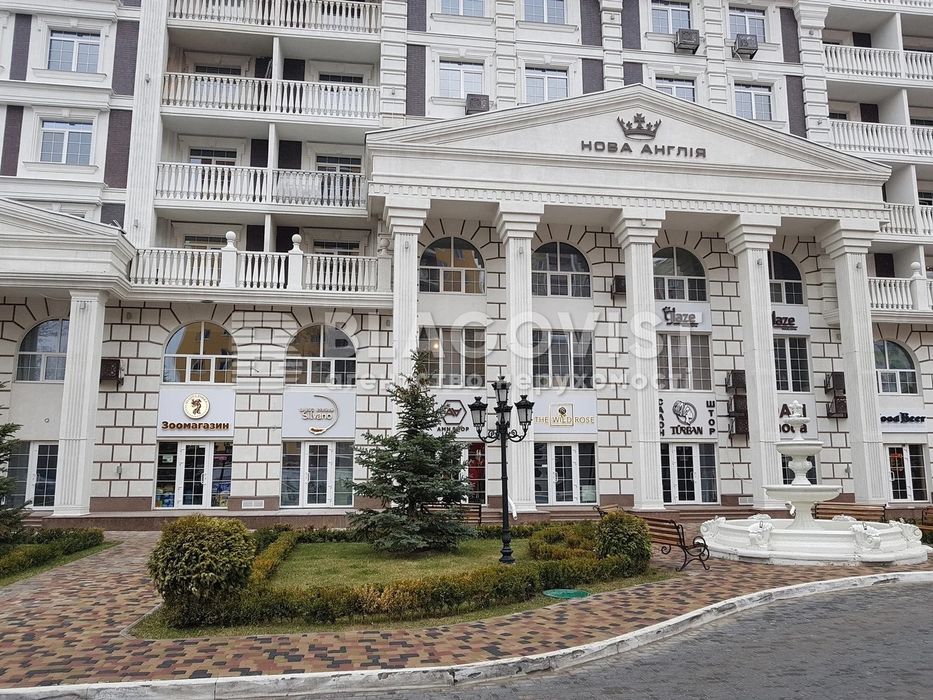 Продам 1-кімнатну квартиру Київ Максимовича ЖК Нова Англія