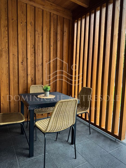 Boszkowo/Dominicka/domki/DominickieAntresole