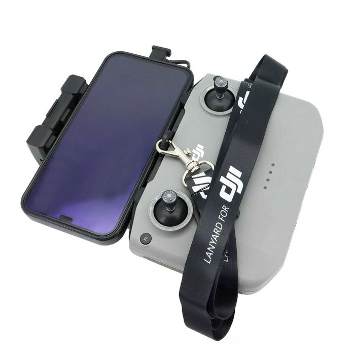 DJi Mini 2 SE; comando; 1 bateria;bolsa; ler anuncio