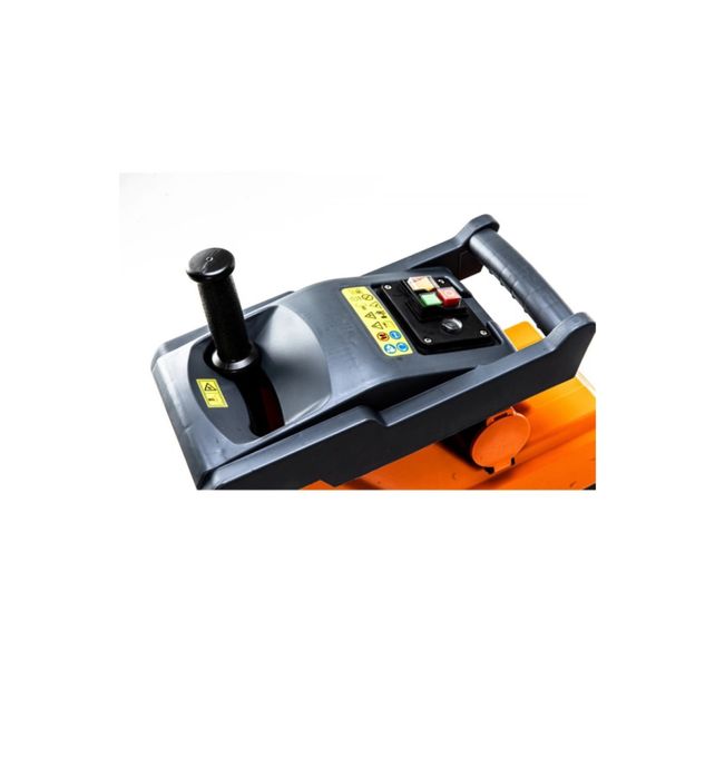 Садовий подрібнювач GTM MS2800/45, фрезерний механізм