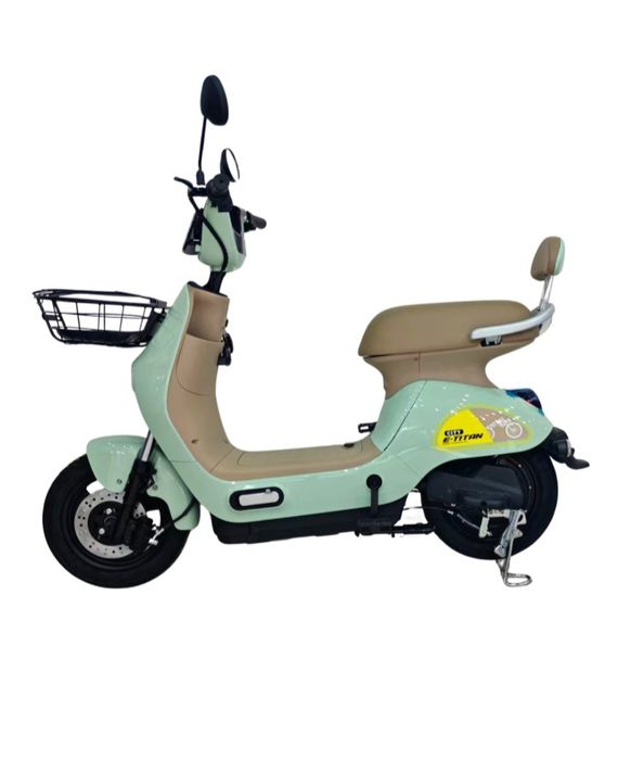 Електроскутер 500 Вт опт  ‼️ ТОП ПРОДАЖУ ‼️НОВІ | Великі колеса