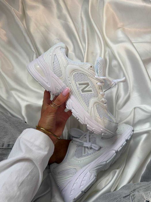 !SALE! New Balance 530 White 36 37 38 39 40 41 nb нб530
