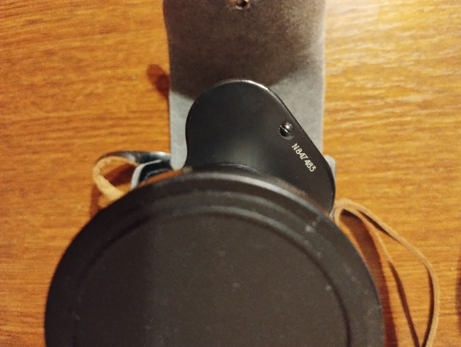 Монокуляр (Светосильный Новый (Морской)  МП 7х50 (ЗОМЗ) 1984 год.