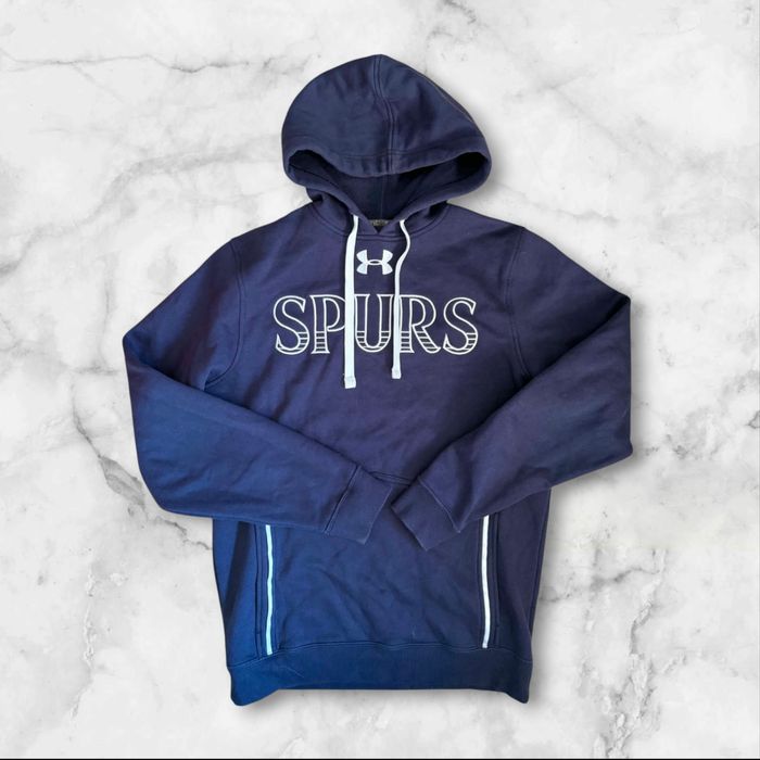 Bluza sportowa Under Armour Tottenham S
