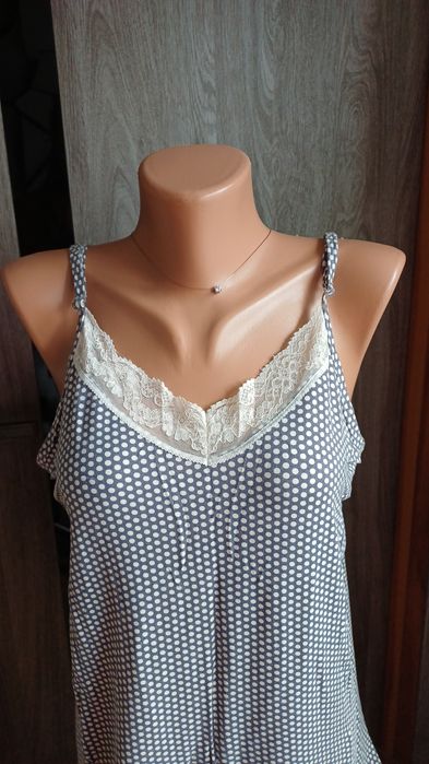 Бавовняна сорочка, розмір ххl