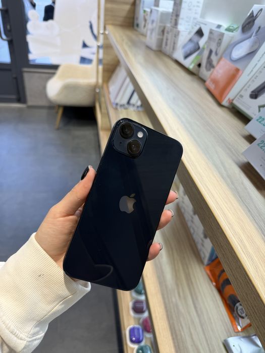 iphone 14 plus 512gb - купити мобільні телефони та смартфони