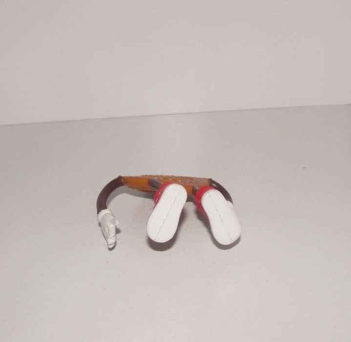 Bolacha Maria/ Doradita "Sorridente"