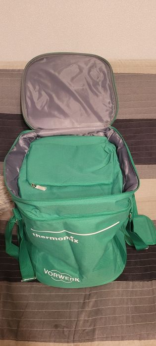 Torba na Thermomix Vorwerk