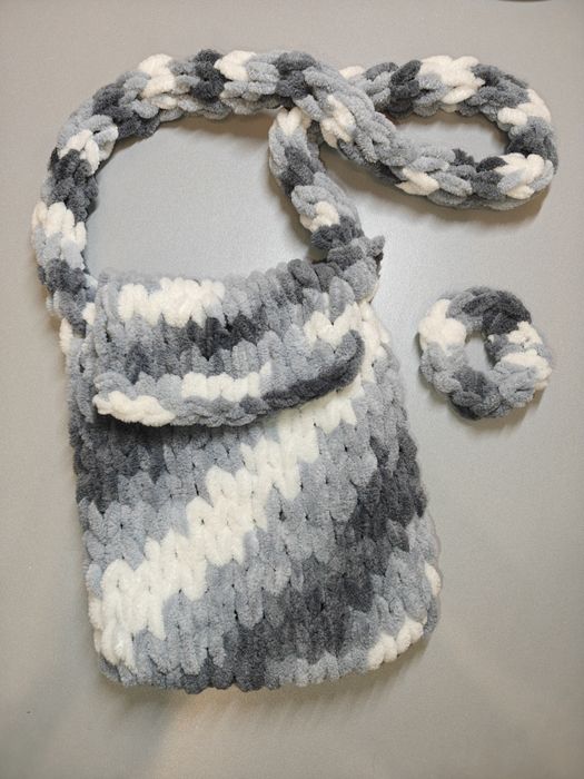 Сумка під телефон