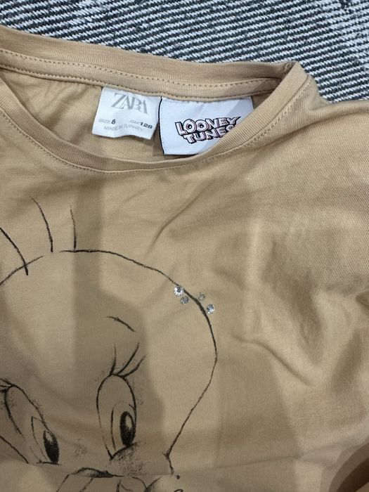 Кофтинка Zara