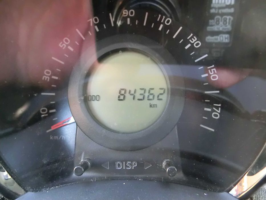 Peugeot 108 Automático