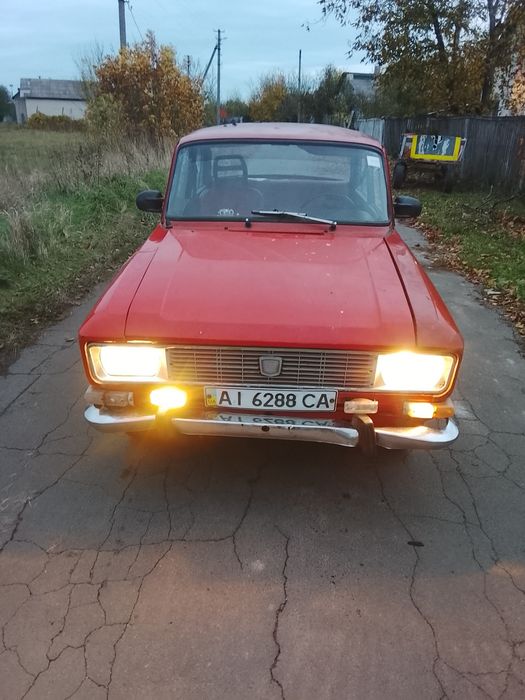 Москвич/АЗЛК 2140 1989