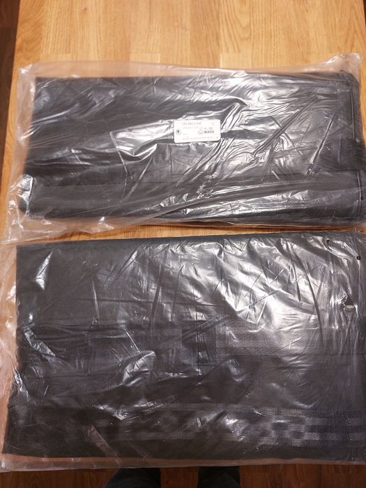 Oryginalny pokrowiec na narty Škoda Kodiaq Superb NOWY folia
Oryginaln