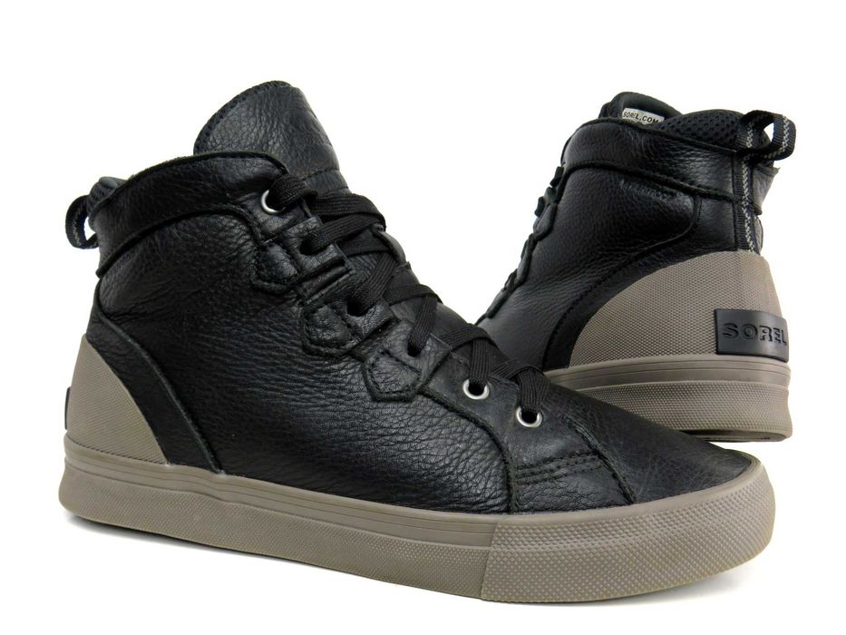 Sorel WODOODPORNE buty trzewiki r 42 -40%