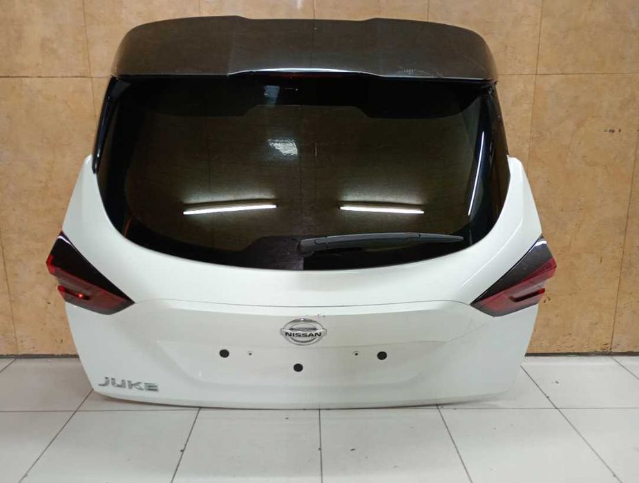 Кришка багажника Nissan Juke 2 II F16 разборка