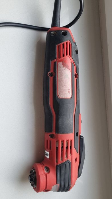 Multitool multi narzedzie einhell