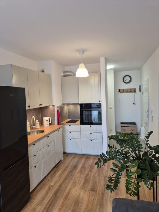 Mieszkanie 36m 525000 tyś