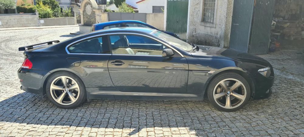 Vendo bmw em excelente estado