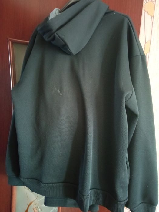 Костюм чоловічий  батал.